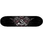 Roces skateboard skull 2200 black