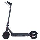 Smartway monopattino elettrico ks1-m7al8-g velocità max 25 km/h ruote 8.5'' nero