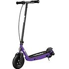 Razor monopattino elettrico power core s85 velocità max 16 km/h adatto a bambini 8+ anni viola