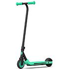 Ninebot monopattino elettrico ekickscooter zing a6 velocità max 12 km/h autonomia 5 km nero/verde