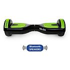 Nilox hoverboard doc plus black-green