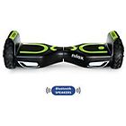 Nilox hoverboard doc 2 plus lime-black