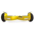 Nilox hoverboard doc 2 giallo