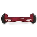 Nilox hoverboard doc 2 plus granata