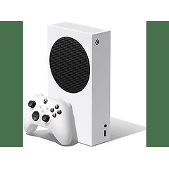 Microsoft xbox series s 512gb it , bianco