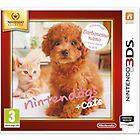 Nintendo gs + cats: barboncino nano & nuovi amici ita