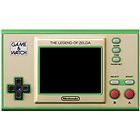 Nintendo game & watch: the legend of zelda children's game console