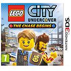 Nintendo lego city undercover: the chase begins standard inglese ninte