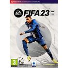 Infogrames fifa 23, pc