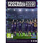 Deepsilver deep silver football manager 2023 standard pc/mac