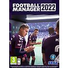 Deepsilver deep silver football manager 2022 pc