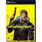 Namco warner bros cyberpunk 2077, pc