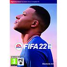 Electronic Arts fifa 22 pc