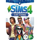 Electronic Arts the sims 4: city living, pc