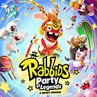 Ubisoft rabbids: party of legends, xbox one