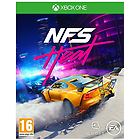 Electronic Arts need for speed heat (xone) standard ita xbox one