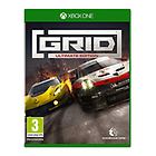 Koch media grid ultimate edition, xbox one inglese