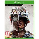 Activision blizzard call of duty: black ops cold war xbox one