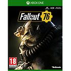 3m bethesda fallout 76, xbox one standard inglese, ita