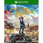 Take 2 take-two interactive the outer worlds, xbox one standard inglese