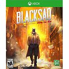 Microids activision blacksad: under the skin, xbox one