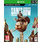 Deepsilver deep silver saints row day one edition, xbox one