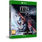 Electronic Arts star wars jedi: fallen order, xbox one standard