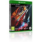 Electronic Arts need for speed: hot pursuit remastered, xbox one