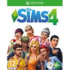 Electronic Arts microsoft xone the sims 4