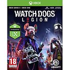 Ubisoft watch dogs: legion, xbox one