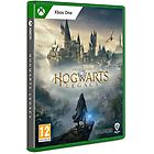 Warner Bros hogwarts legacy, xbox one