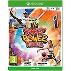 Maximum Games just for games street power football standard multilingua xbox one