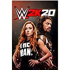 Cidiverte take-two interactive wwe 2k20, xbox one standard