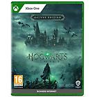 Warner Bros hogwarts legacy deluxe, xbox one