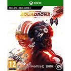 Electronic Arts star wars: squadrons xbox one