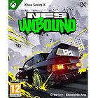 Infogrames need for speed unbound standard multilingua xbox series x
