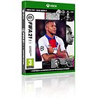Electronic Arts fifa 21 champions edition, xbox one