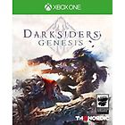 Koch media darksiders genesis, xbox one standard esp, ita