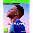 Electronic Arts fifa 22 xbox one