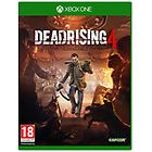 Microsoft dead rising 4, xbox one standard inglese