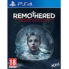 Activision maximum games remothered: broken porcelain standard edition, ps4