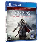 Ubisoft assassin's creed: the ezio collection, ps4 collezione ita play