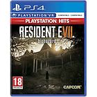 Capcom resident evil 7, playstation hits