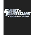 Bandai namco entertainment fast & furious crossroads, playstation 4