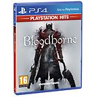 Sony bloodborne, ps4 hits