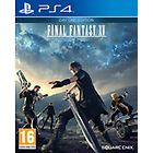 Square Enix koch media final fantasy xv day one, ps4 collezione ita playstation 4