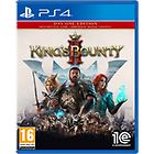 Koch media king's bounty ii day one edition, playstation 4