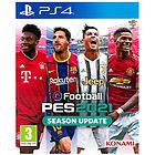 Halifax digital bros efootball pes 2021 season update, playstation 4