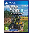 Mt Distribution farming simulator 19: platinum edition platino ita pla