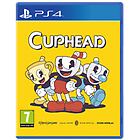 Take 2 take-two interactive cuphead playstation 4